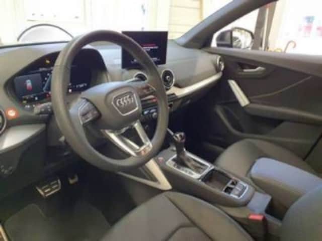 Audi SQ2 TFSI Quattro S Tronic -  - Joinsteer - #2