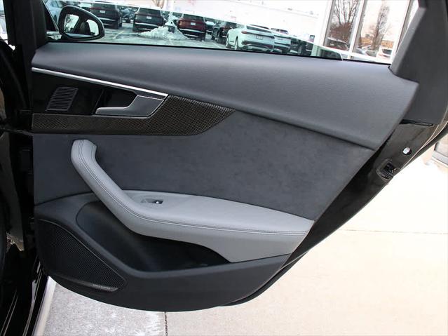 2024 AUDI S4 - Image 38