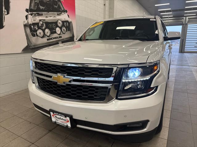 2016 CHEVROLET TAHOE - Image 2