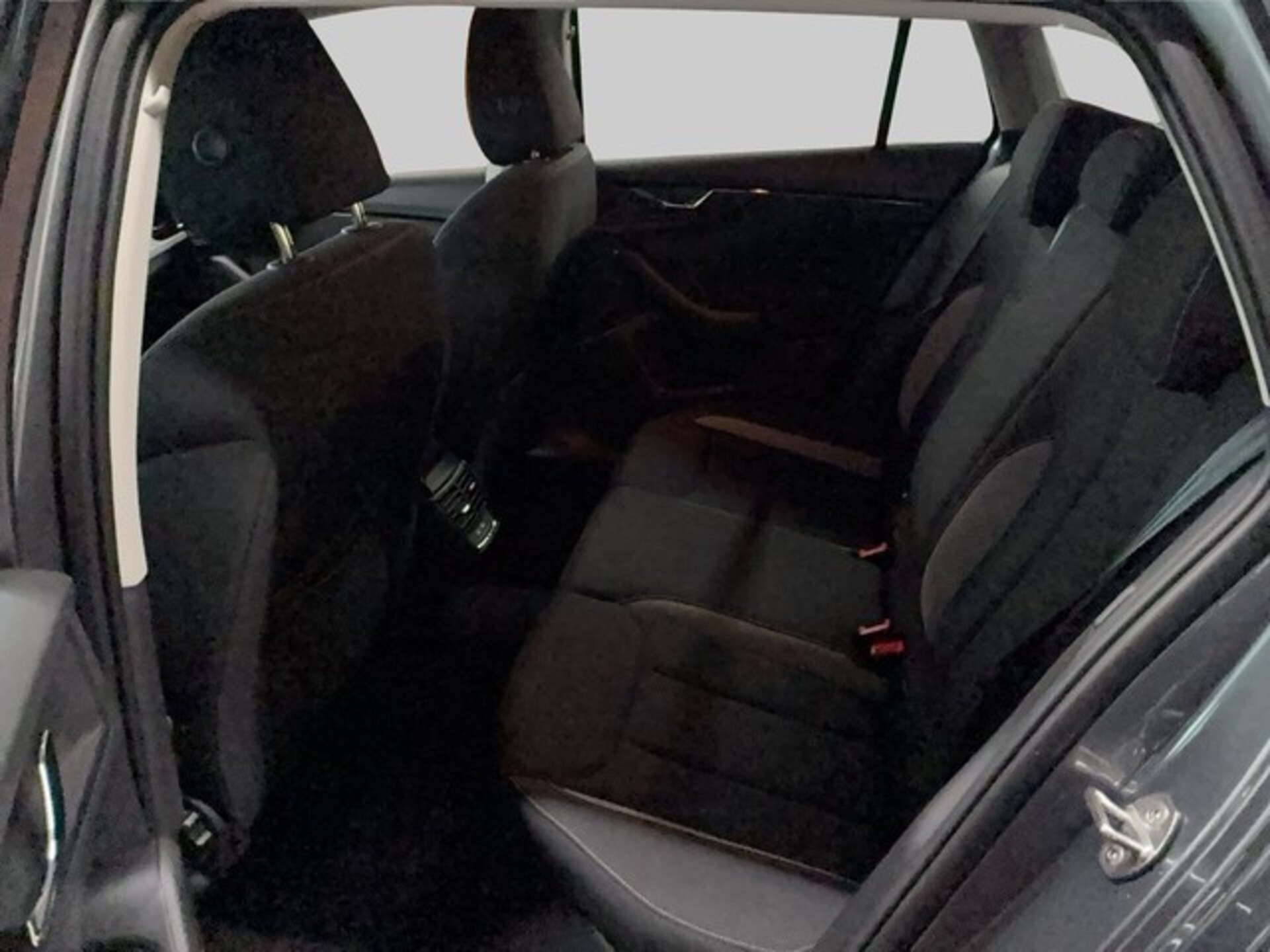 Skoda Scala Selection