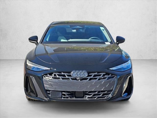 2026 Audi A6 Premium Plus - Photo 6