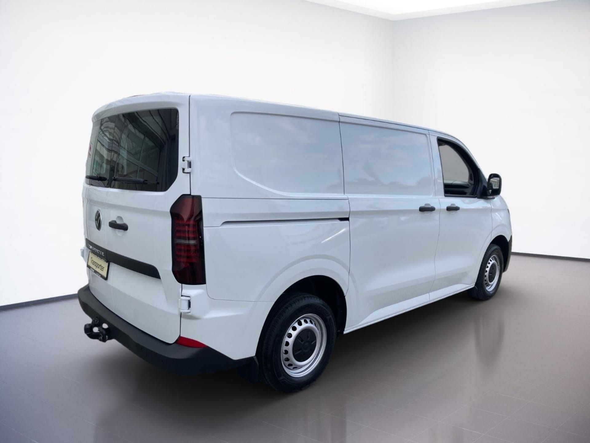 Volkswagen Transporter Kasten kurzer Radstand