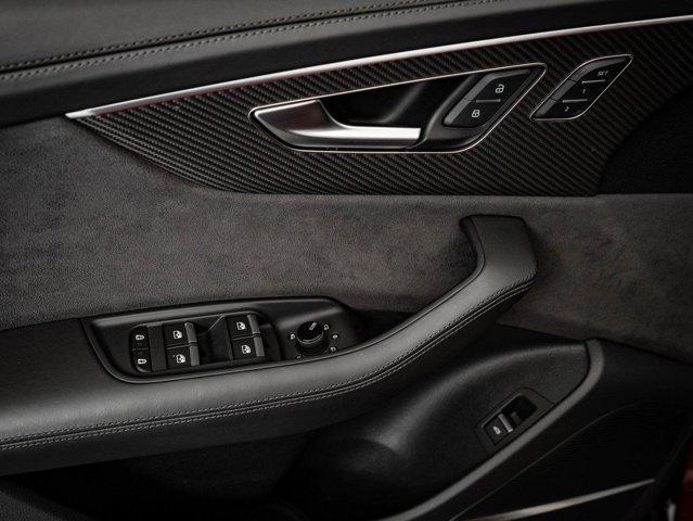 2024 Audi RS Q8 Base - Photo 29