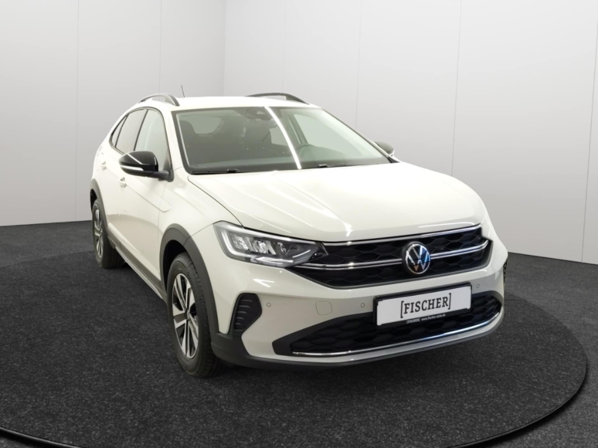 Volkswagen Taigo ENERGY