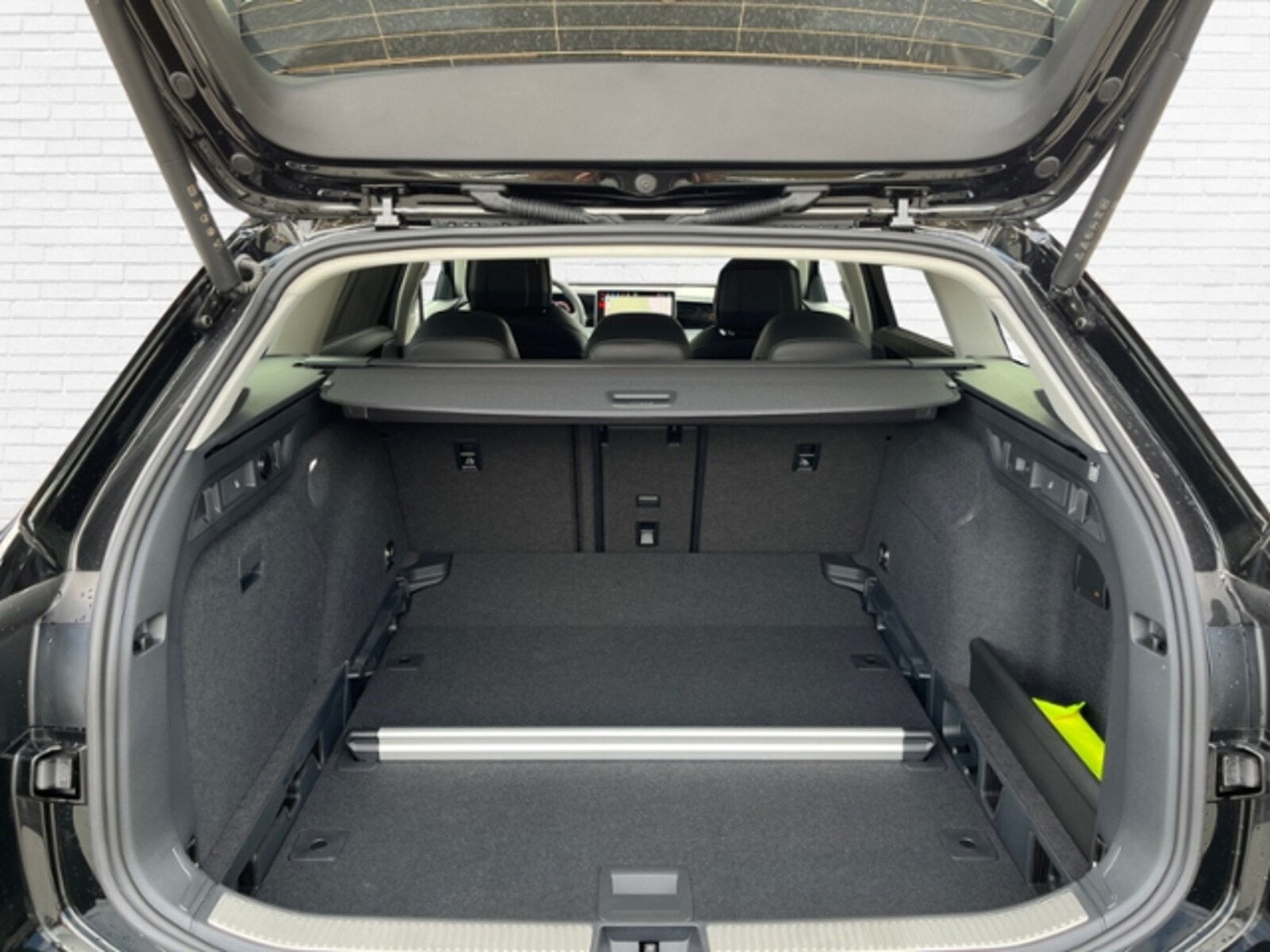 Volkswagen Passat – Bild 7