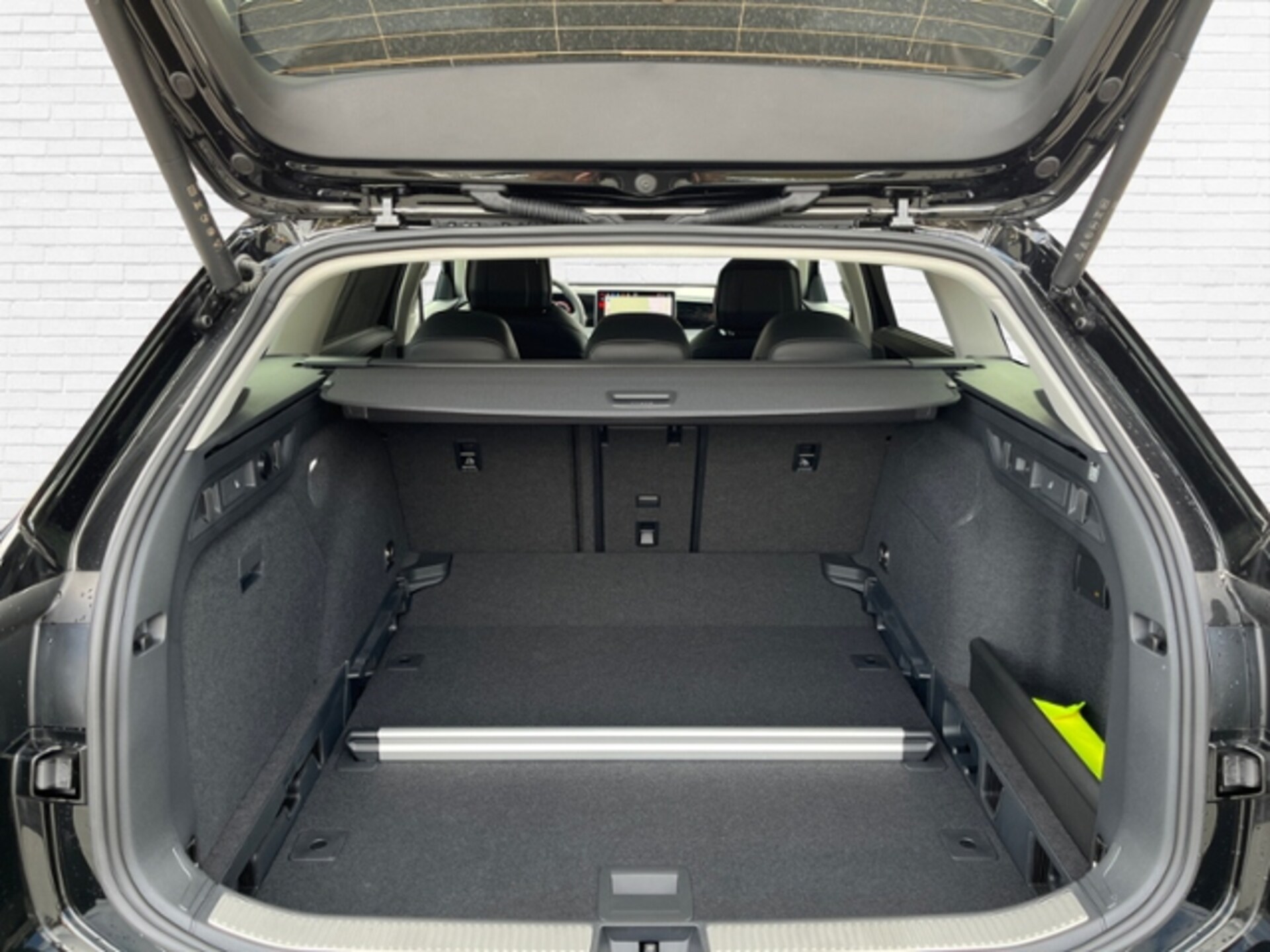 Volkswagen Passat Elegance
