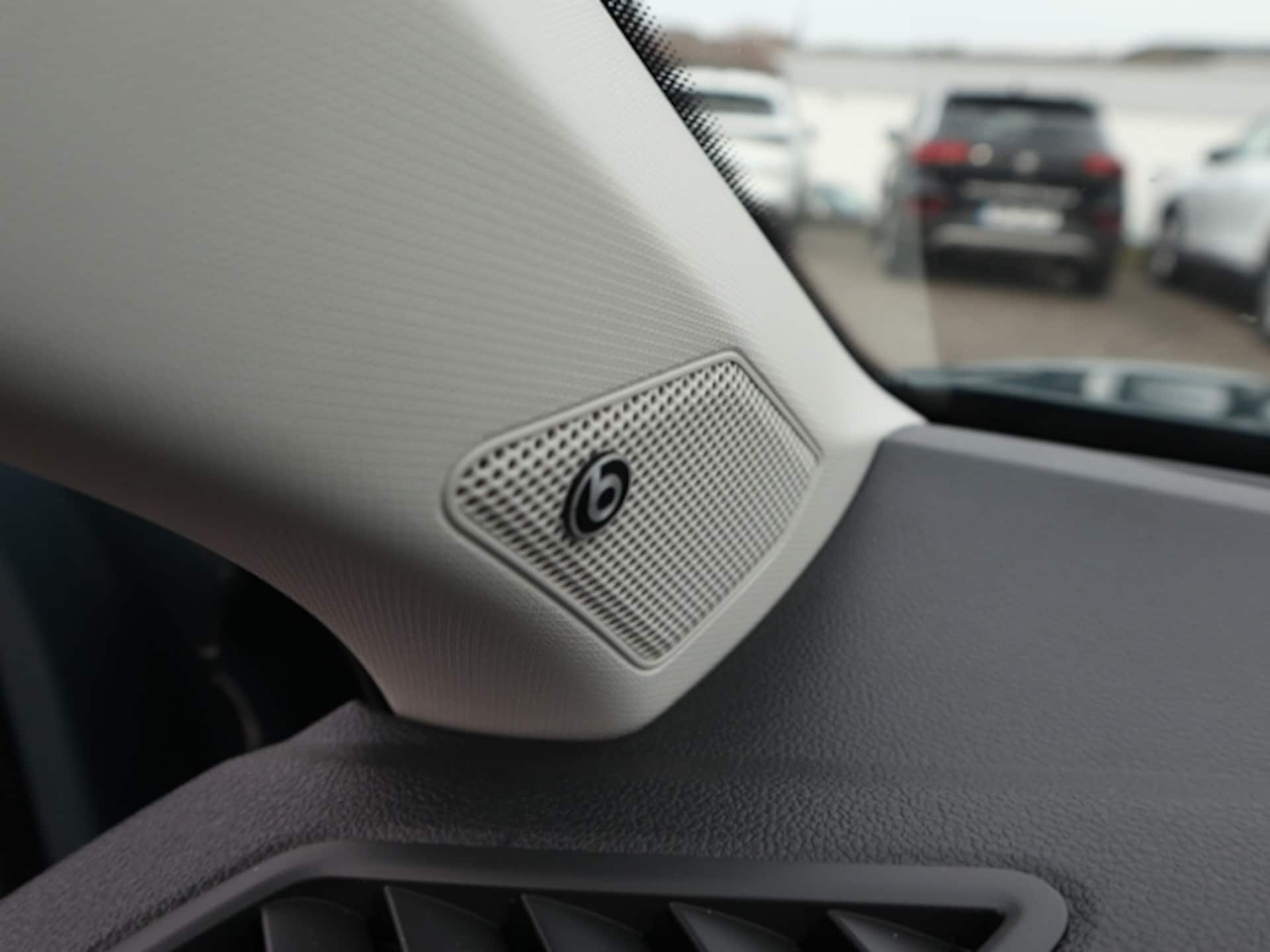 Volkswagen T-Roc IQ.DRIVE