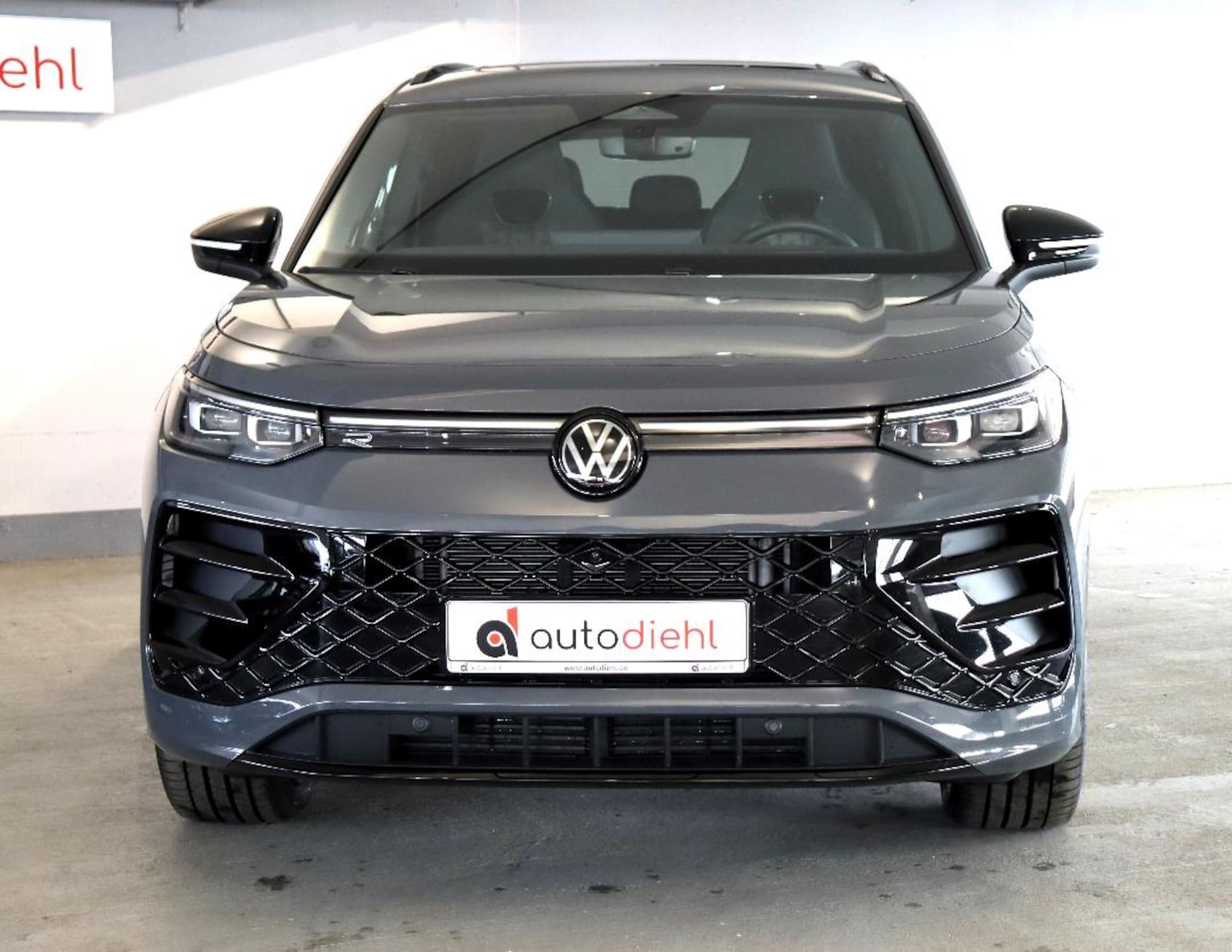 Volkswagen Tayron R-Line