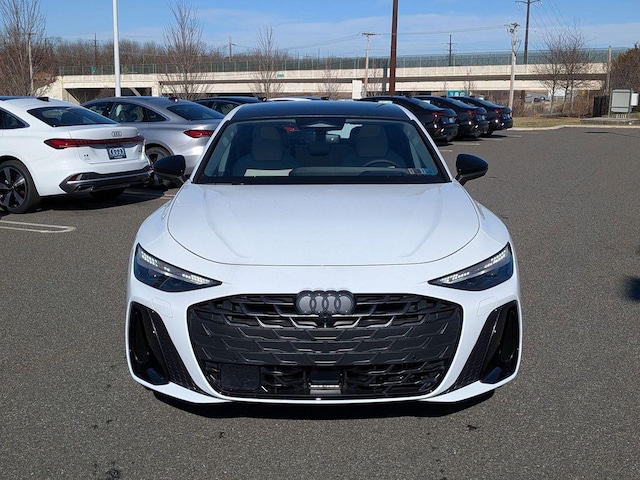 2026 Audi A6 Sedan