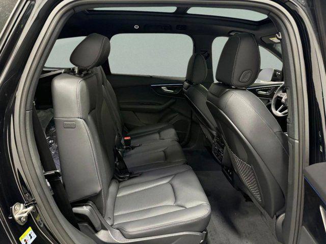 2026 Audi Q7 Premium Plus - Photo 11