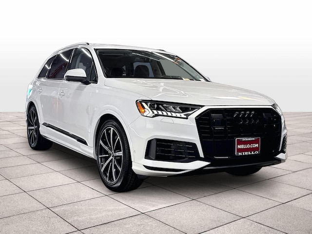 2023 Audi Q7