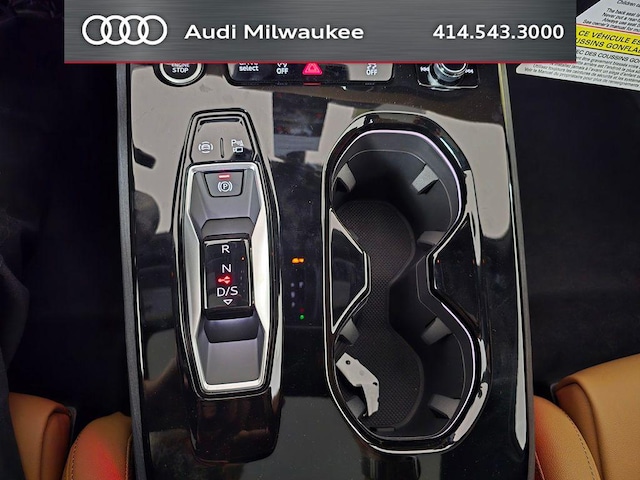 2026 Audi A5 Premium Plus - Photo 26