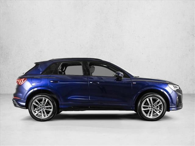 2024 Audi Q3 SUV
