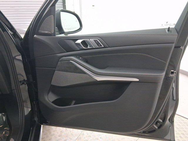 2026 BMW X5 40i - Photo 29