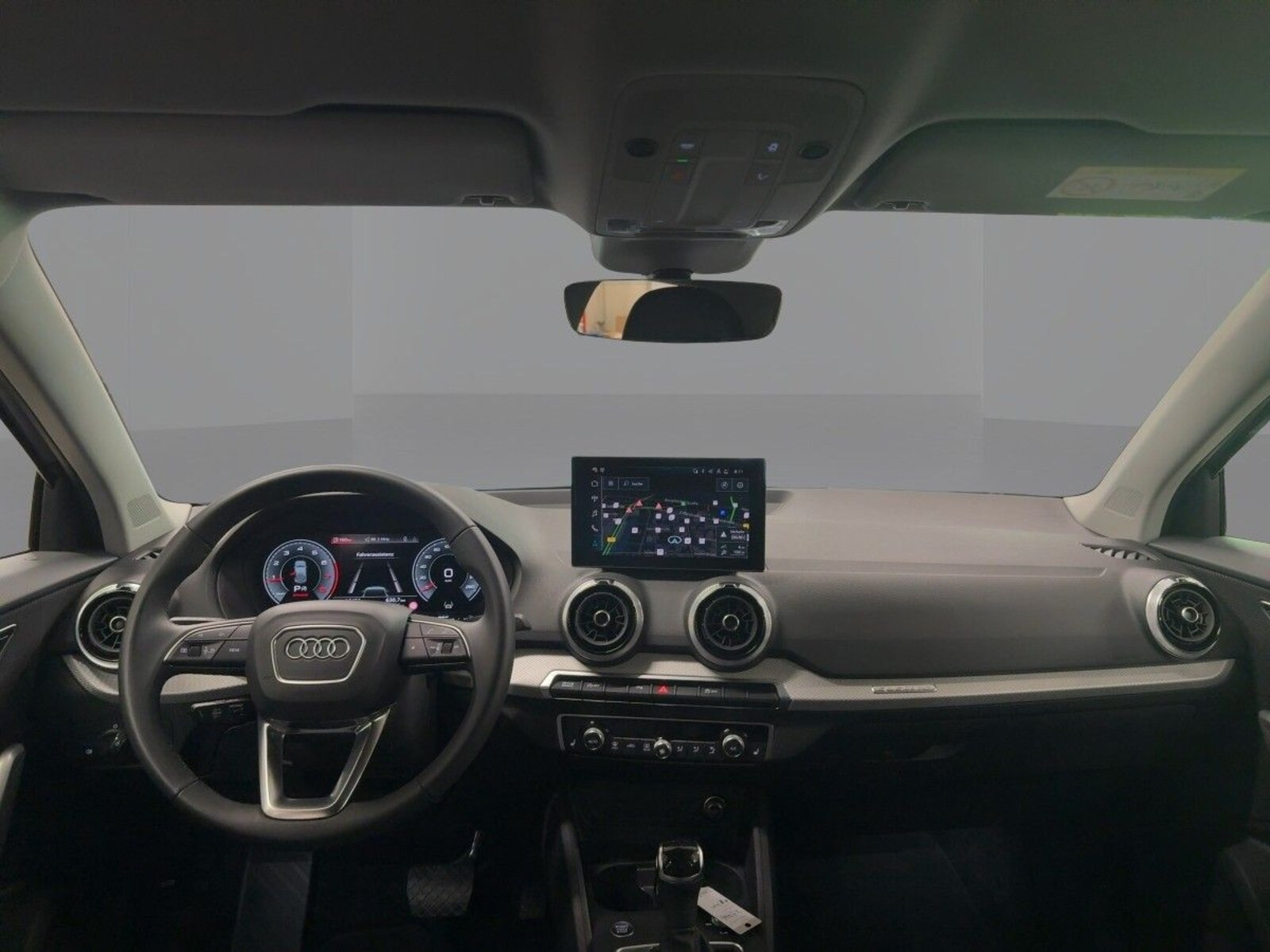 Audi Q2 – Bild 11