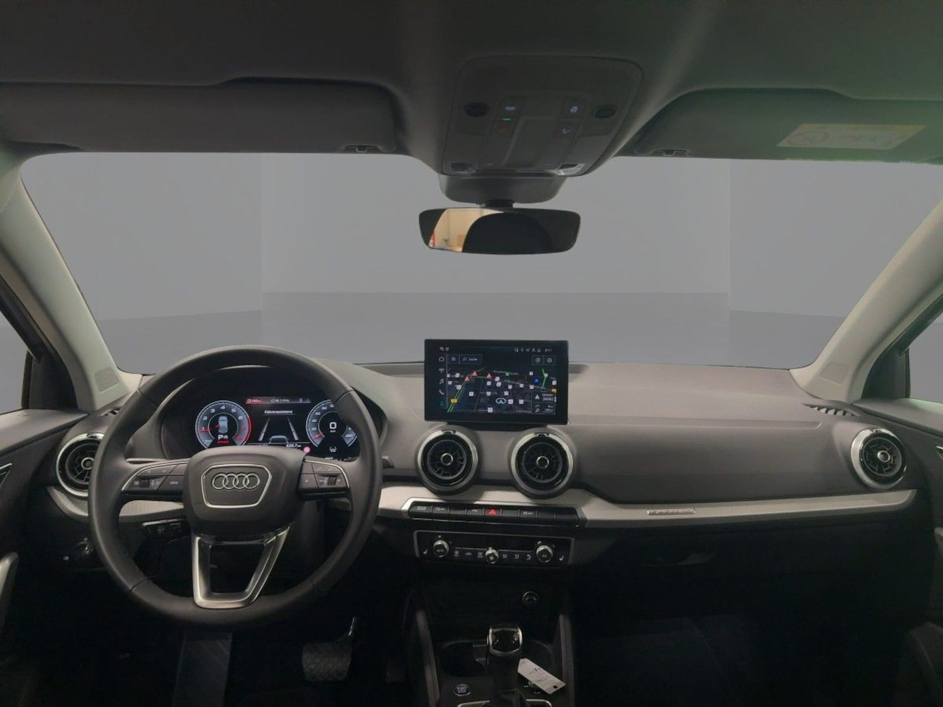 Audi Q2 Advanced