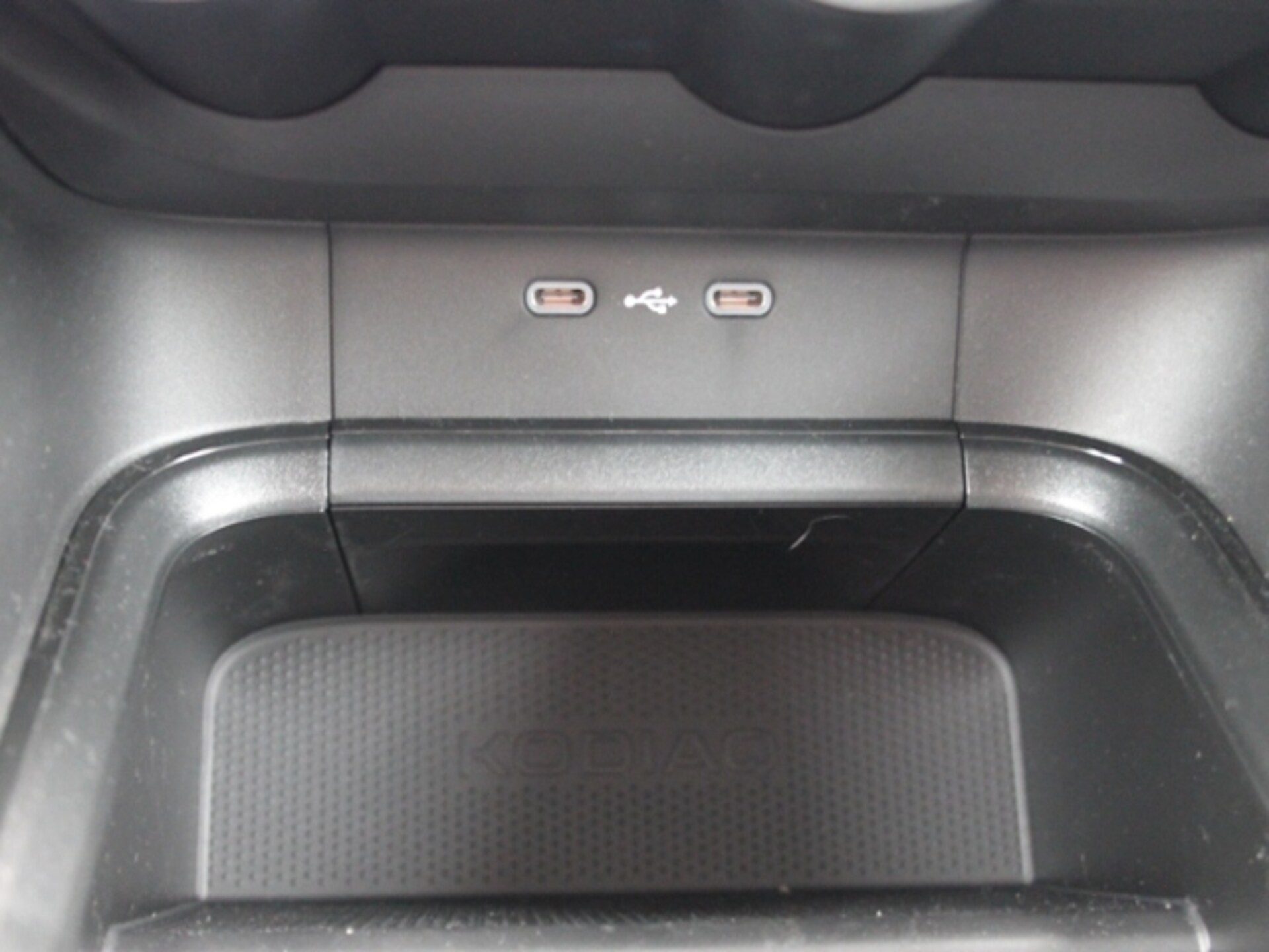 Skoda Kodiaq Selection