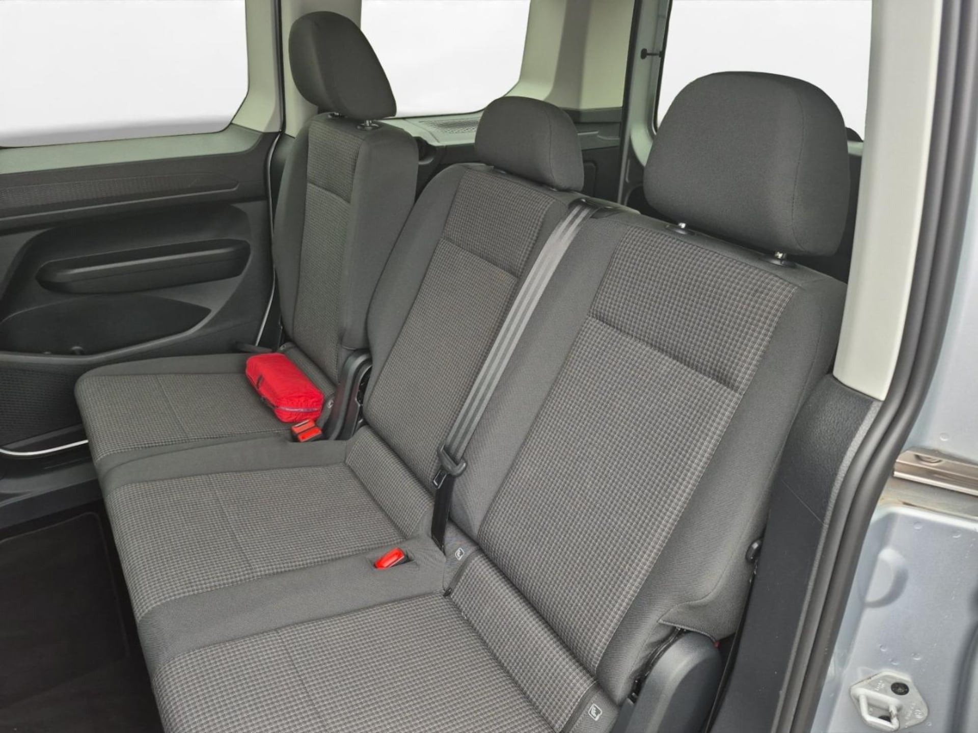 Volkswagen Caddy Basis-Modell