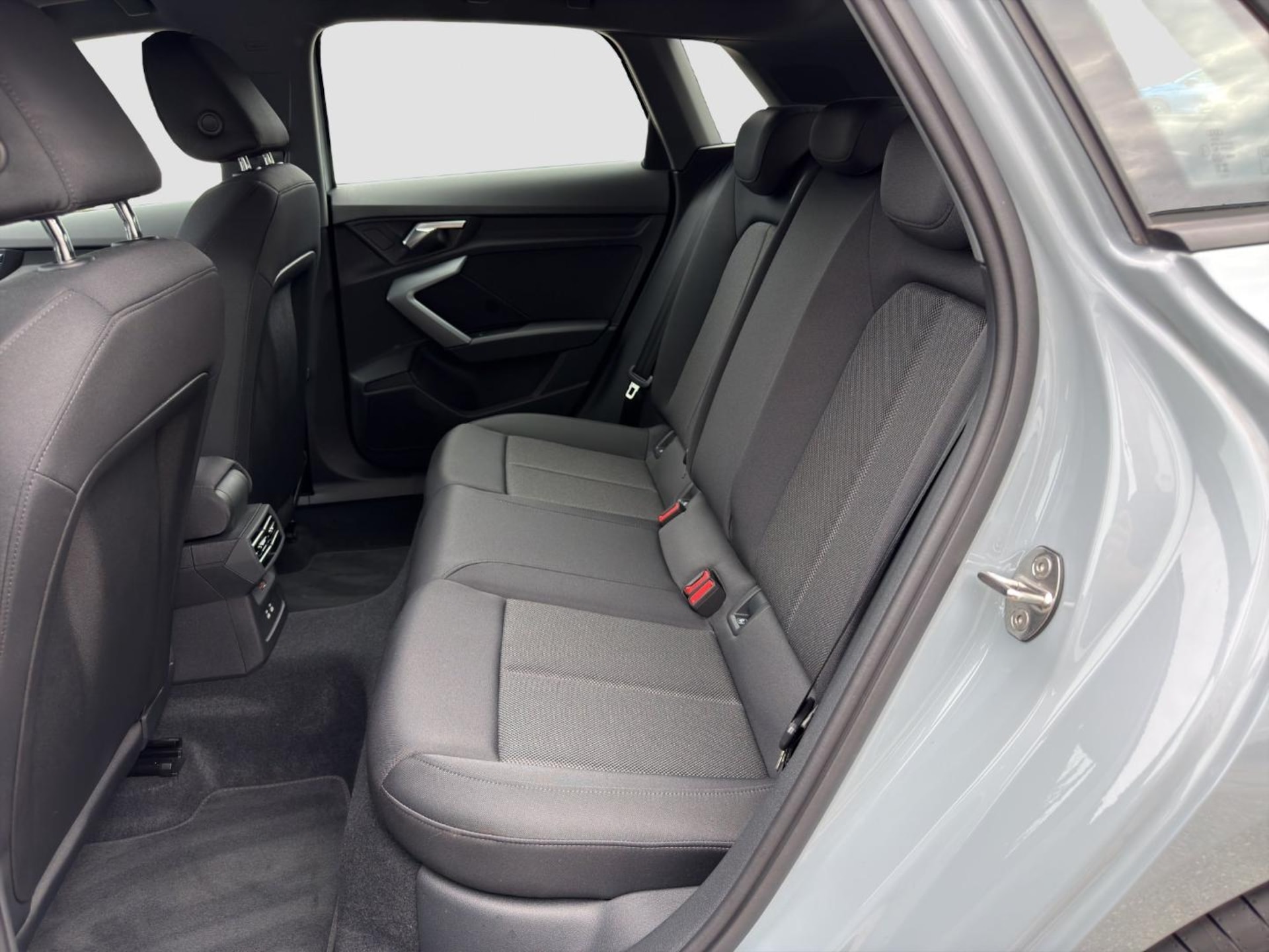 Audi A3 Sportback Advanced