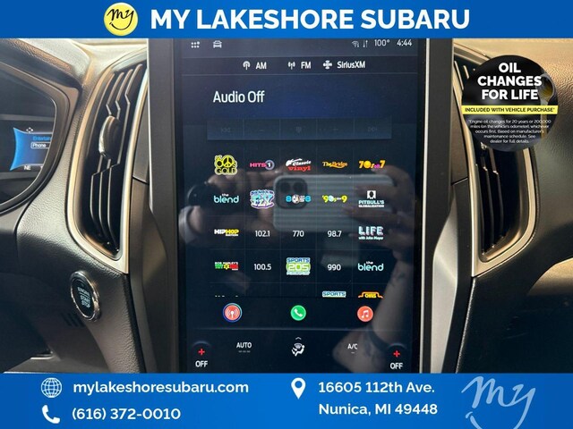2024 Ford Edge SEL - Photo 19