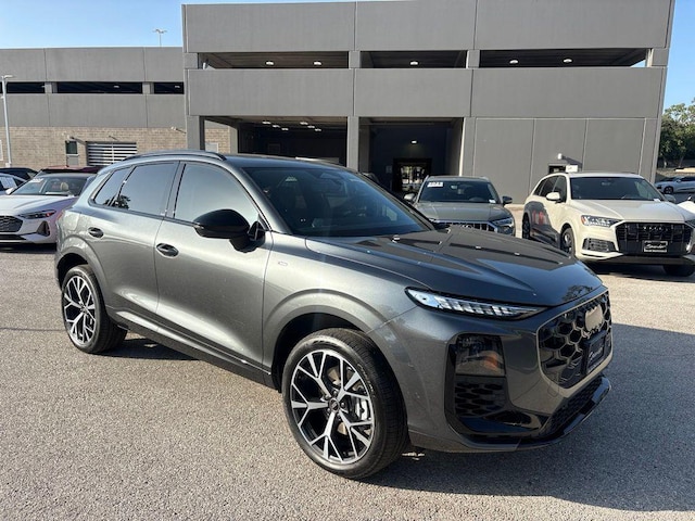 2026 Audi Q3 SUV