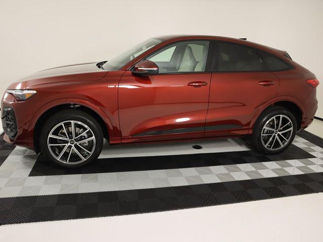 2026 Audi Q5 Sportback