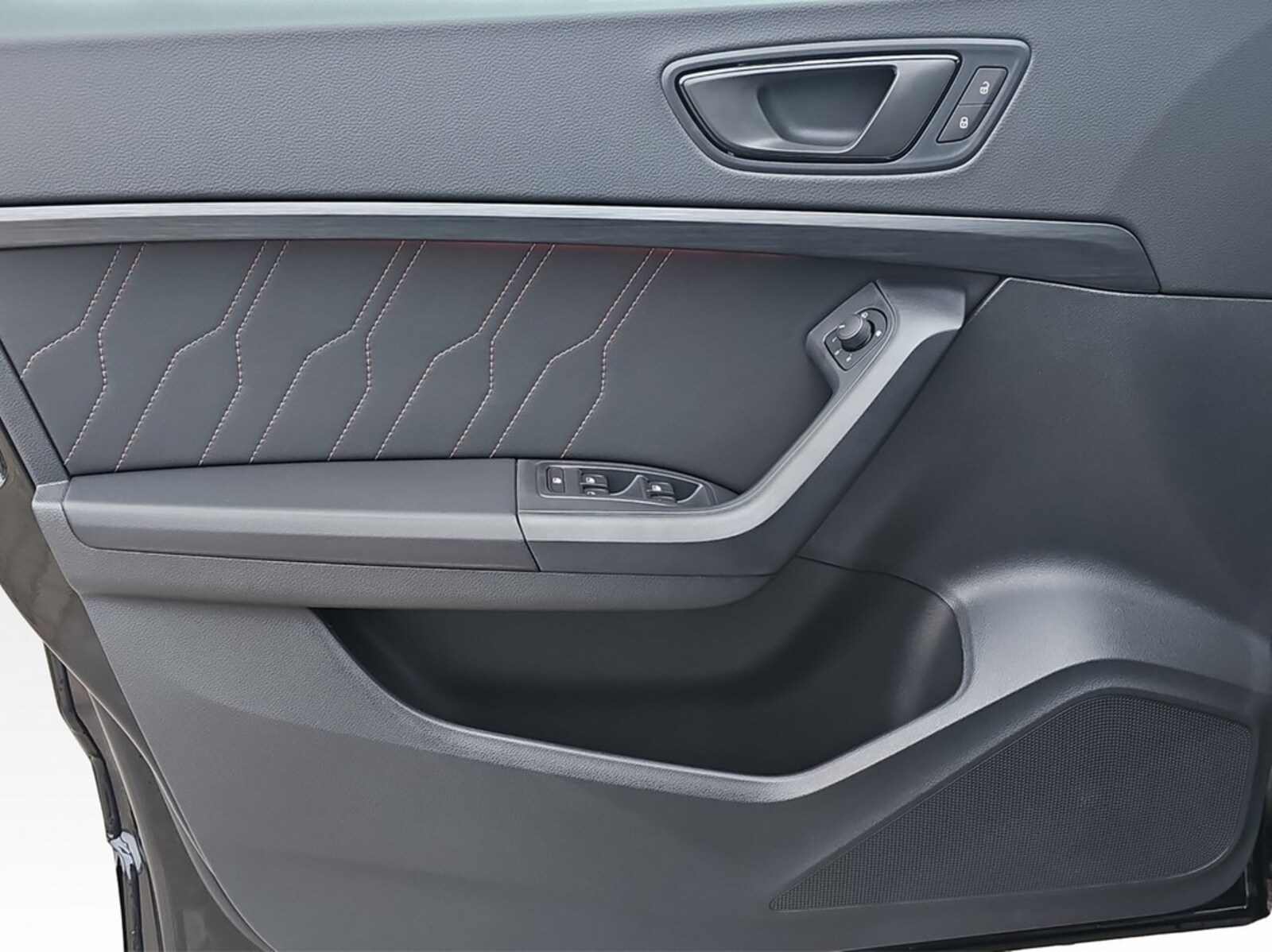 CUPRA Ateca – Bild 10