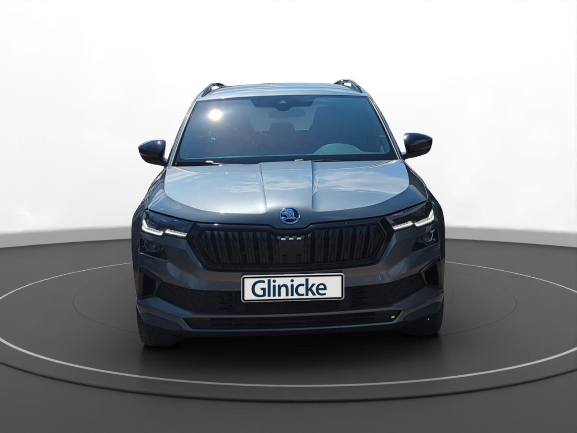 Skoda Karoq Sportline