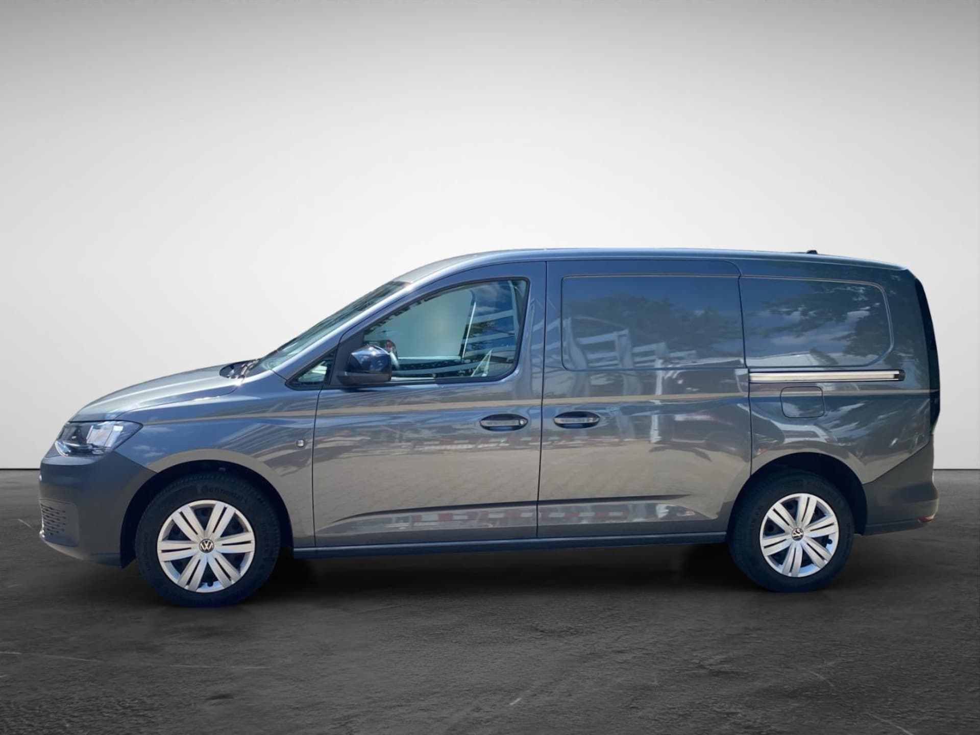 Volkswagen Caddy Maxi Cargo