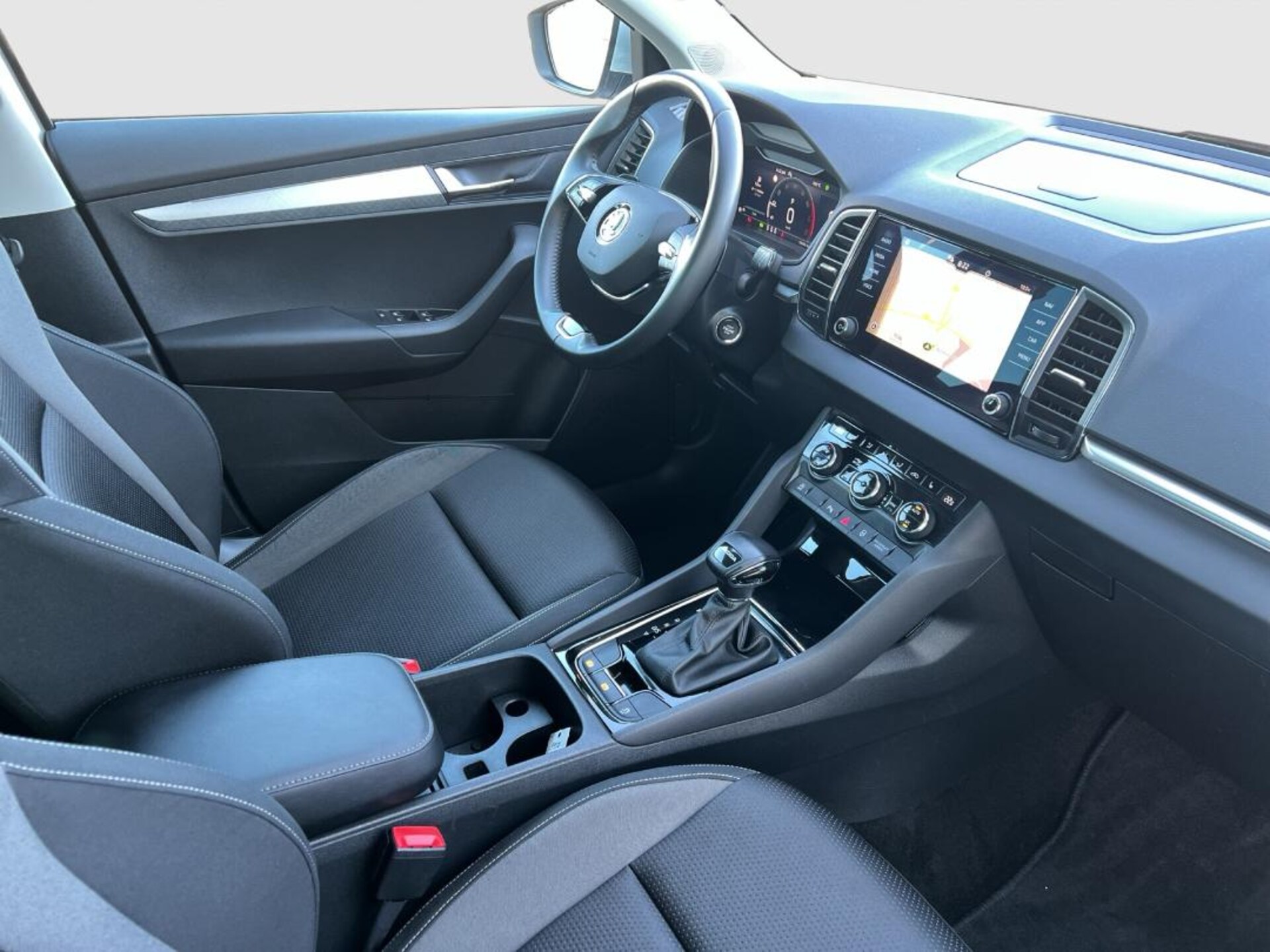Skoda Karoq Ambition