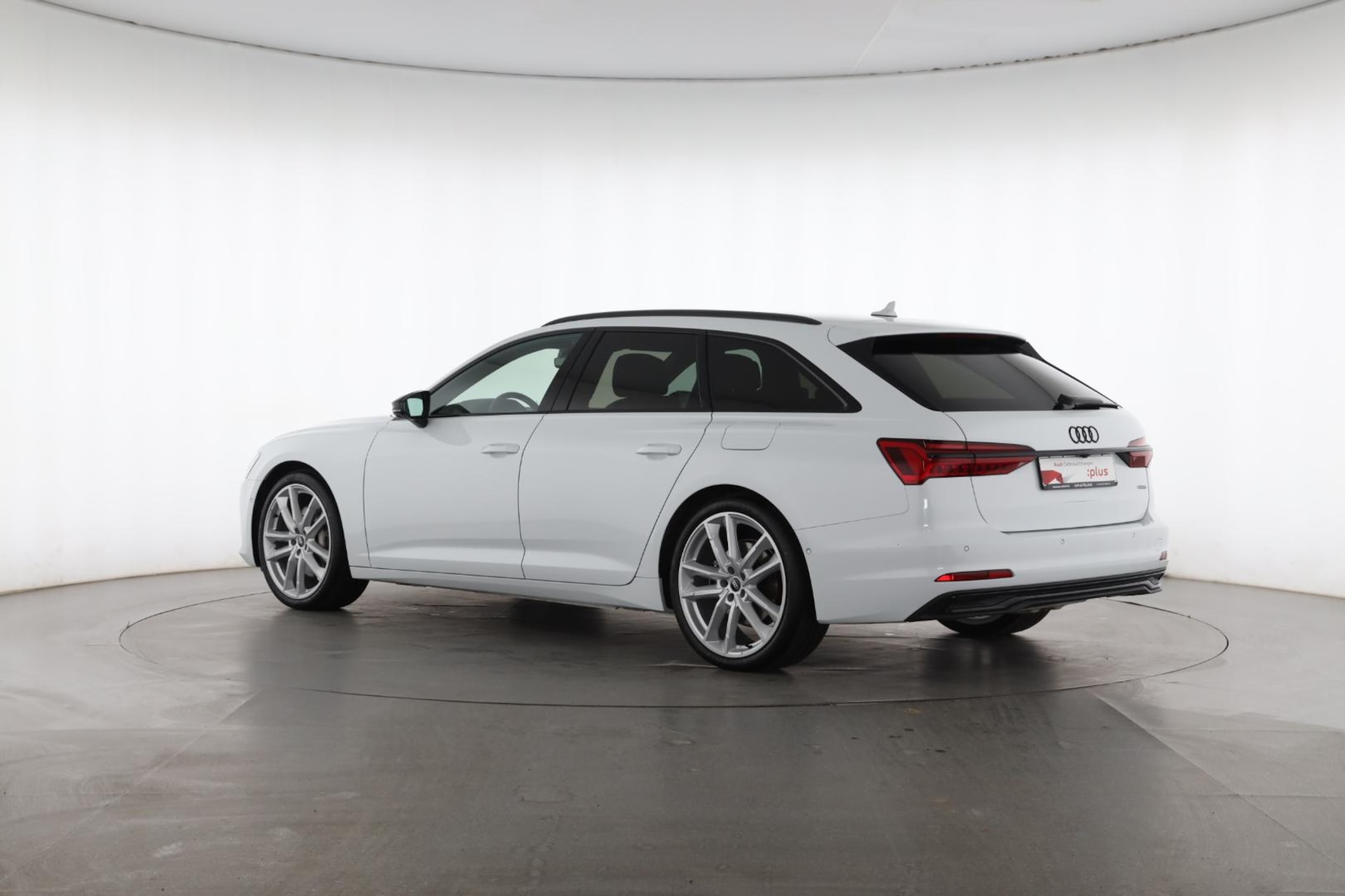 Audi A6 Avant TFSI e Sport