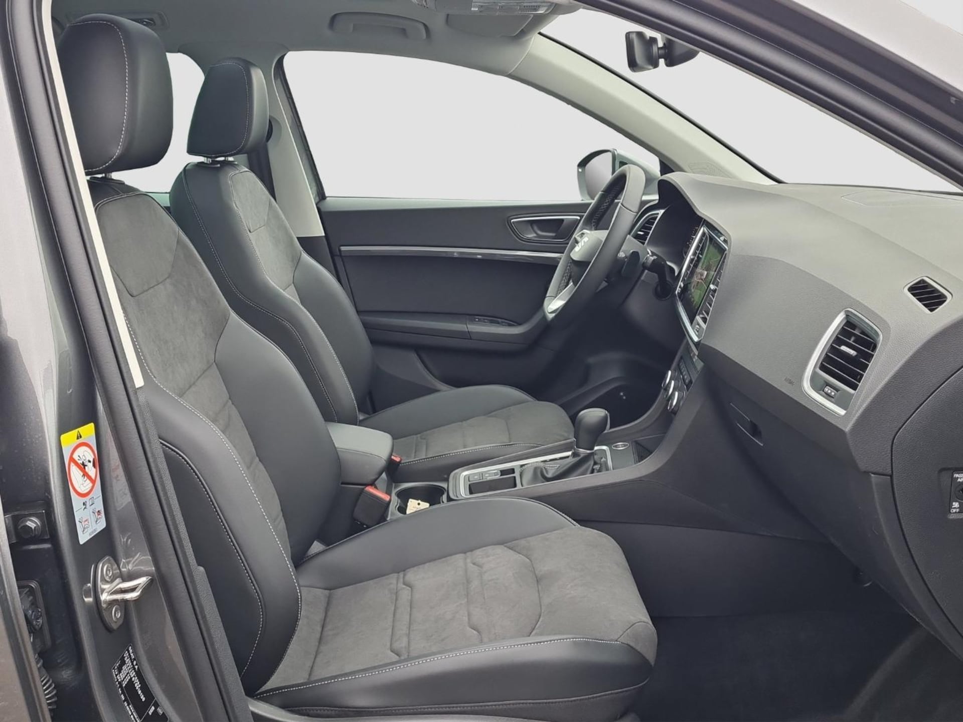 SEAT Ateca Style