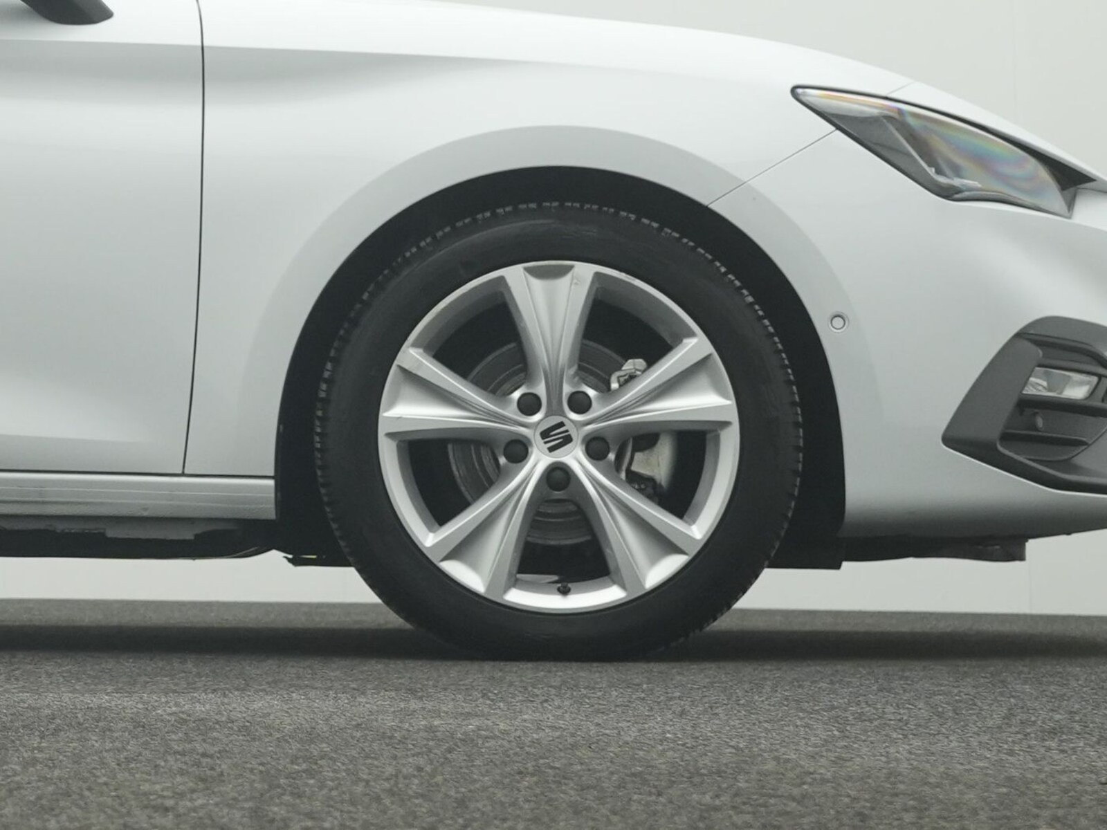 SEAT Leon Sportstourer – Bild 26