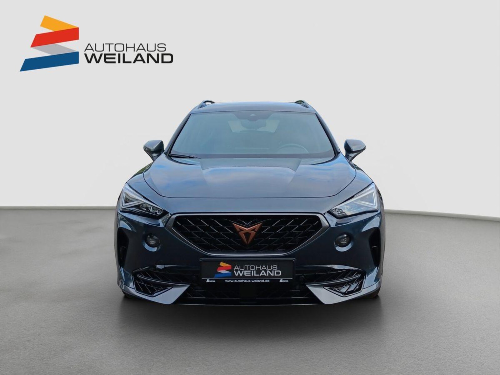 CUPRA Formentor – Bild 2
