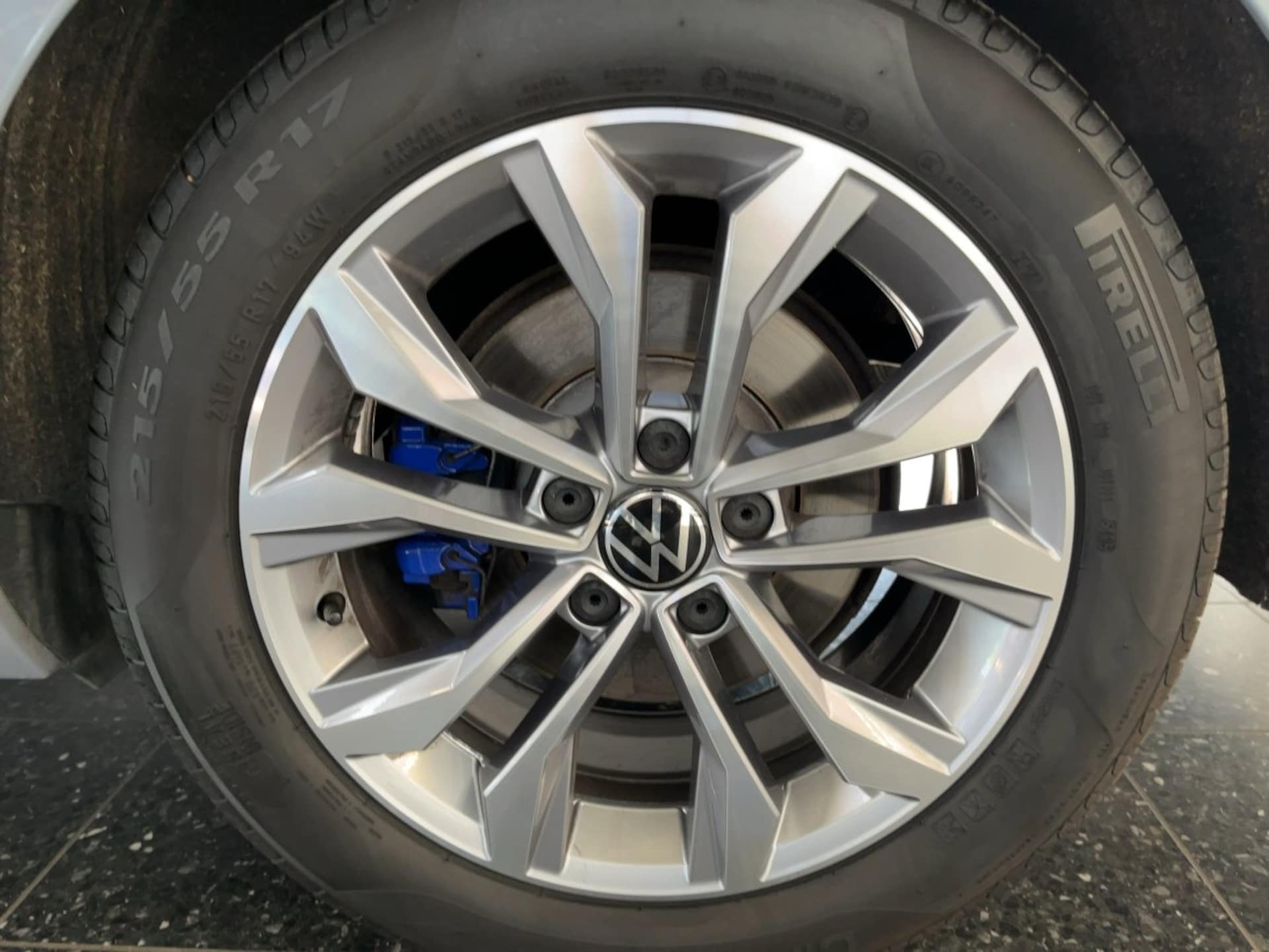 Volkswagen Passat Variant GTE
