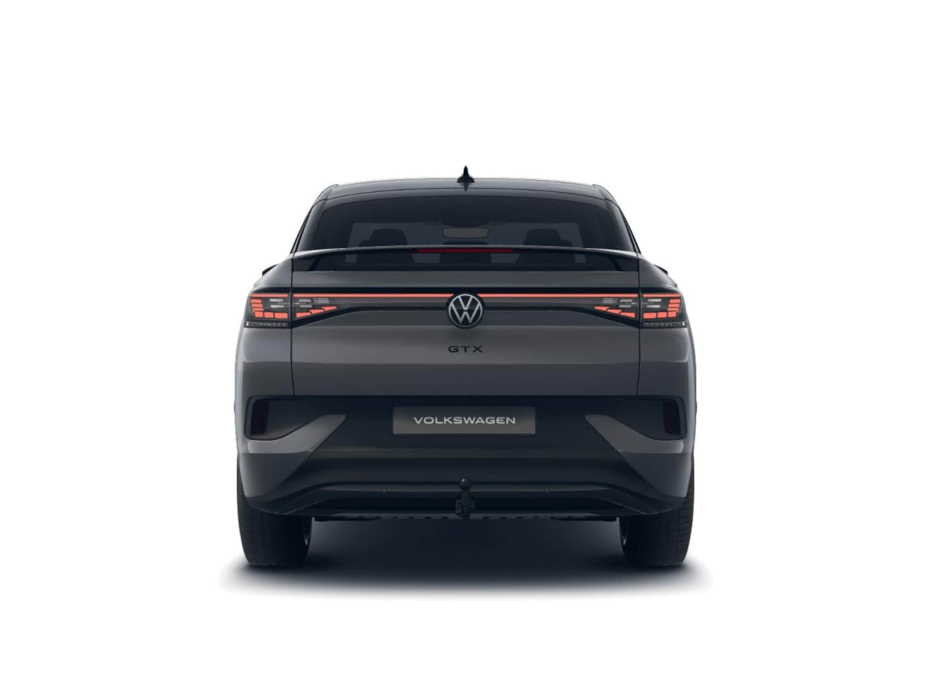 Volkswagen ID.5 GTX