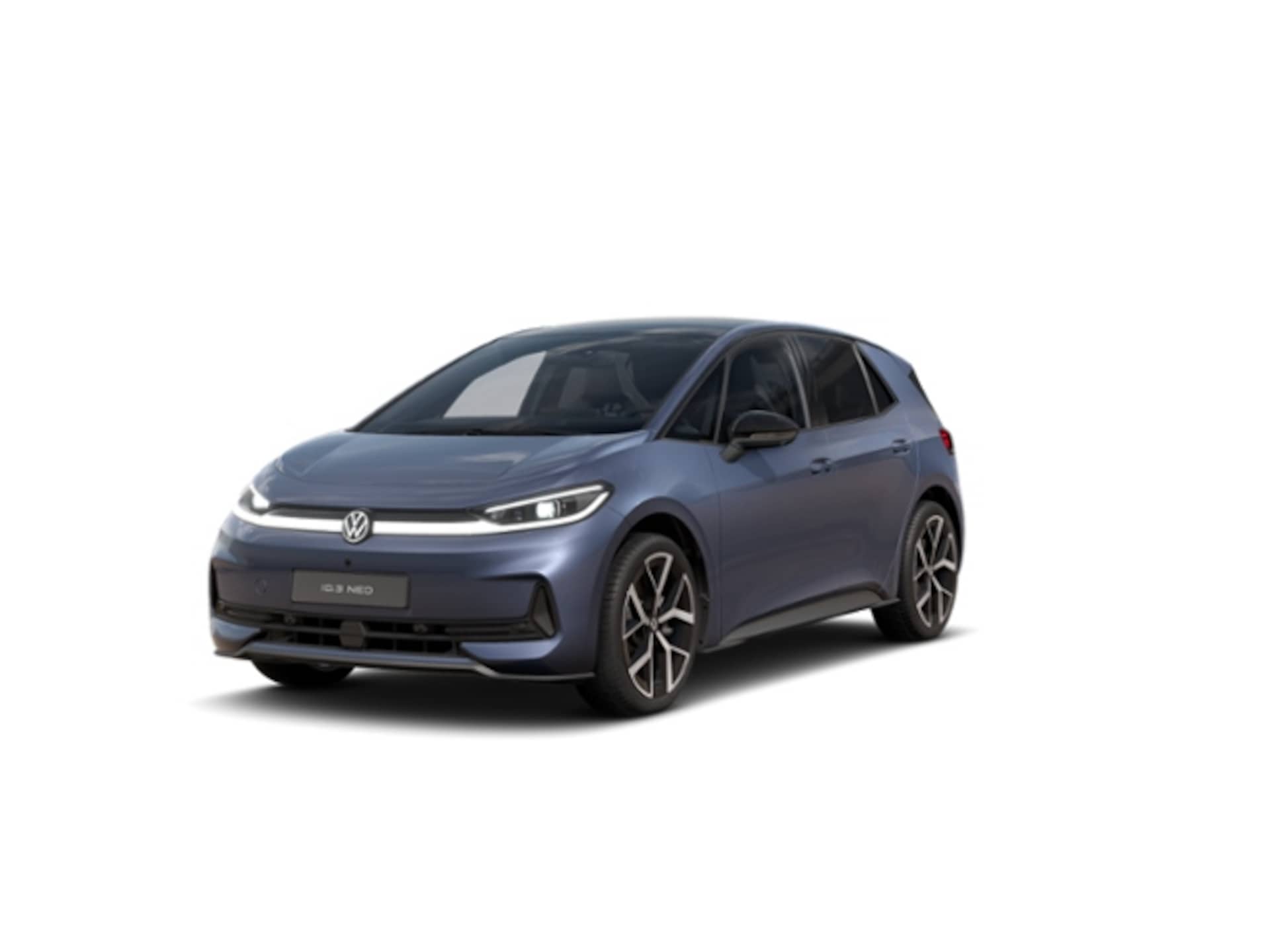 Volkswagen ID.3 Neo Style
