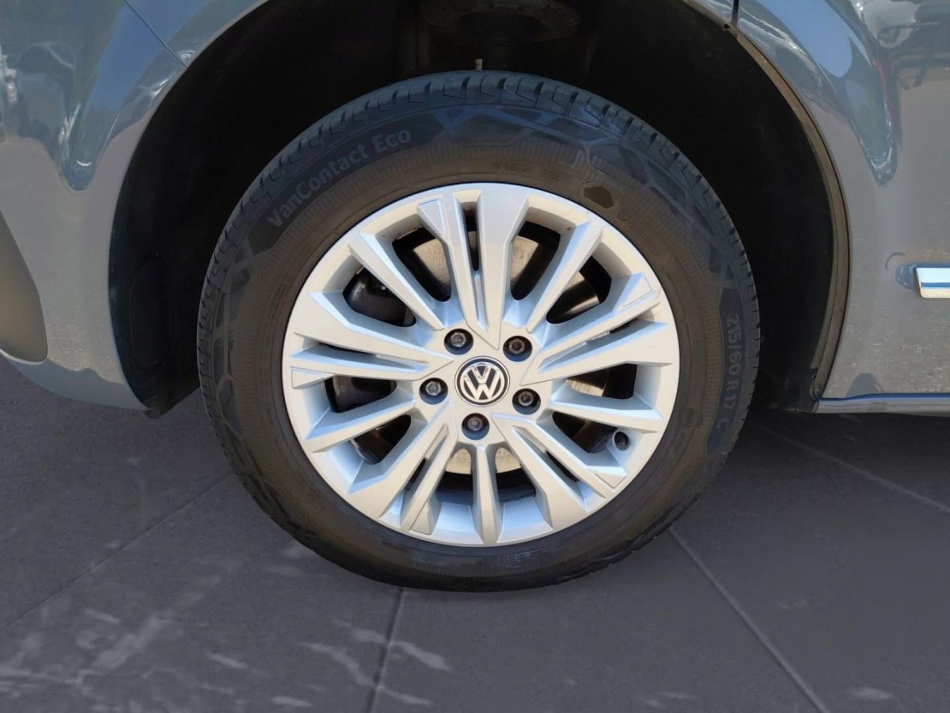 Volkswagen T6.1 Multivan Comfortline