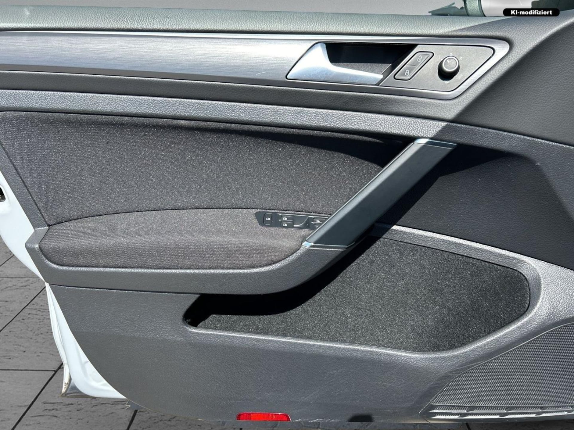 Volkswagen Golf Comfortline