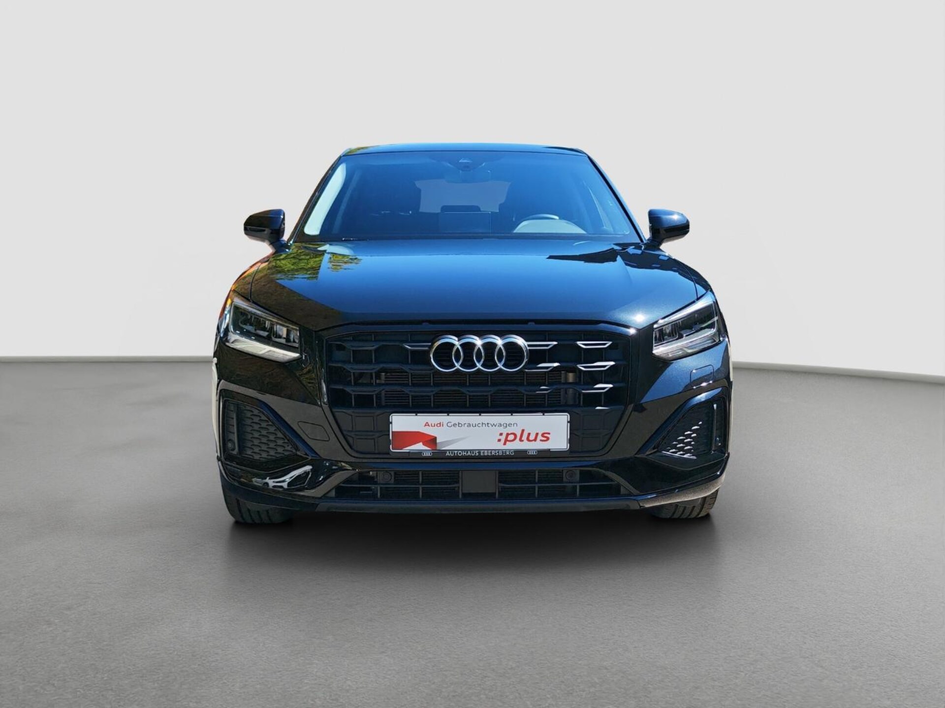 Audi Q2 Advanced