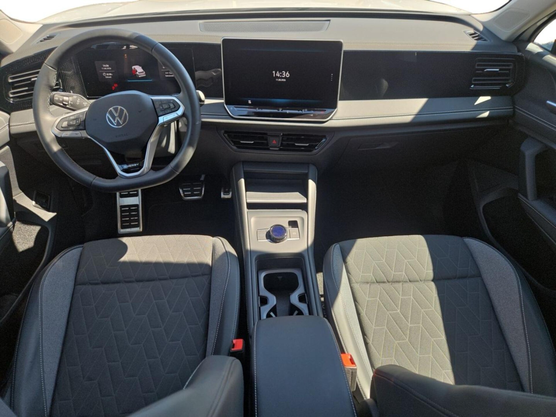 Volkswagen Tiguan ENERGY