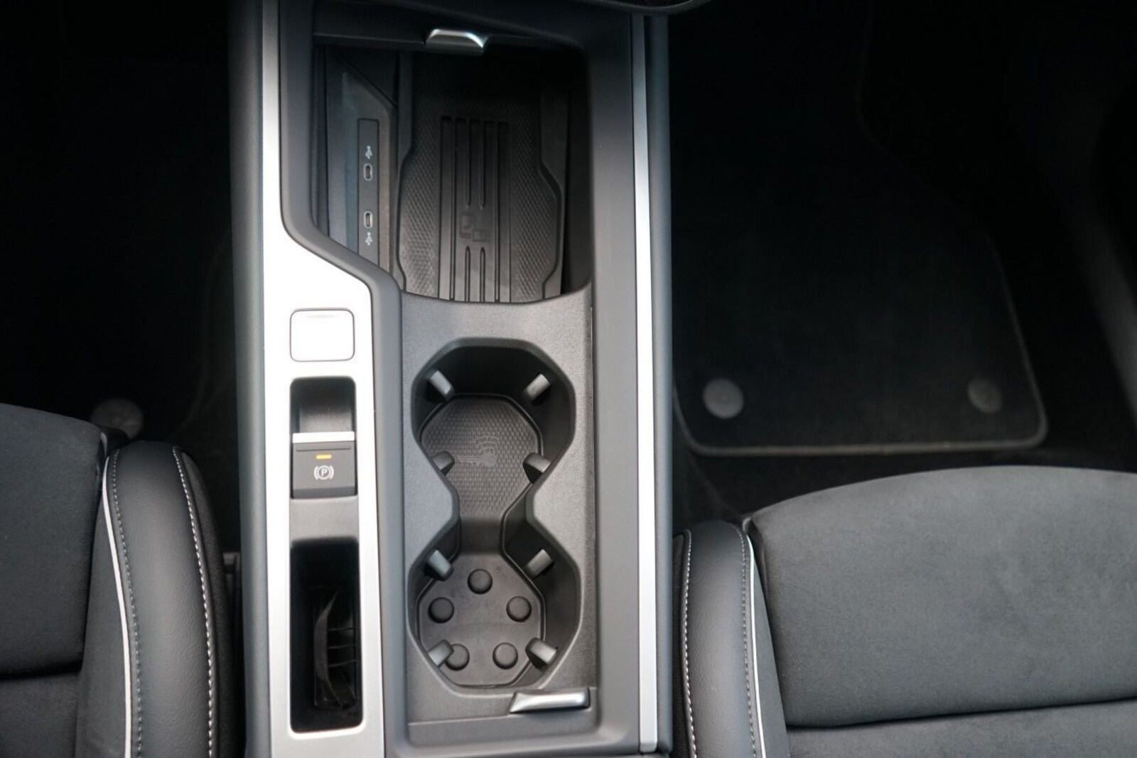 Volkswagen Passat – Bild 14