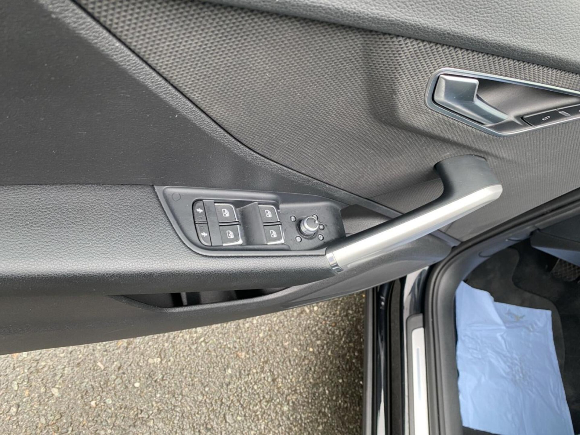 Audi Q2 Advanced