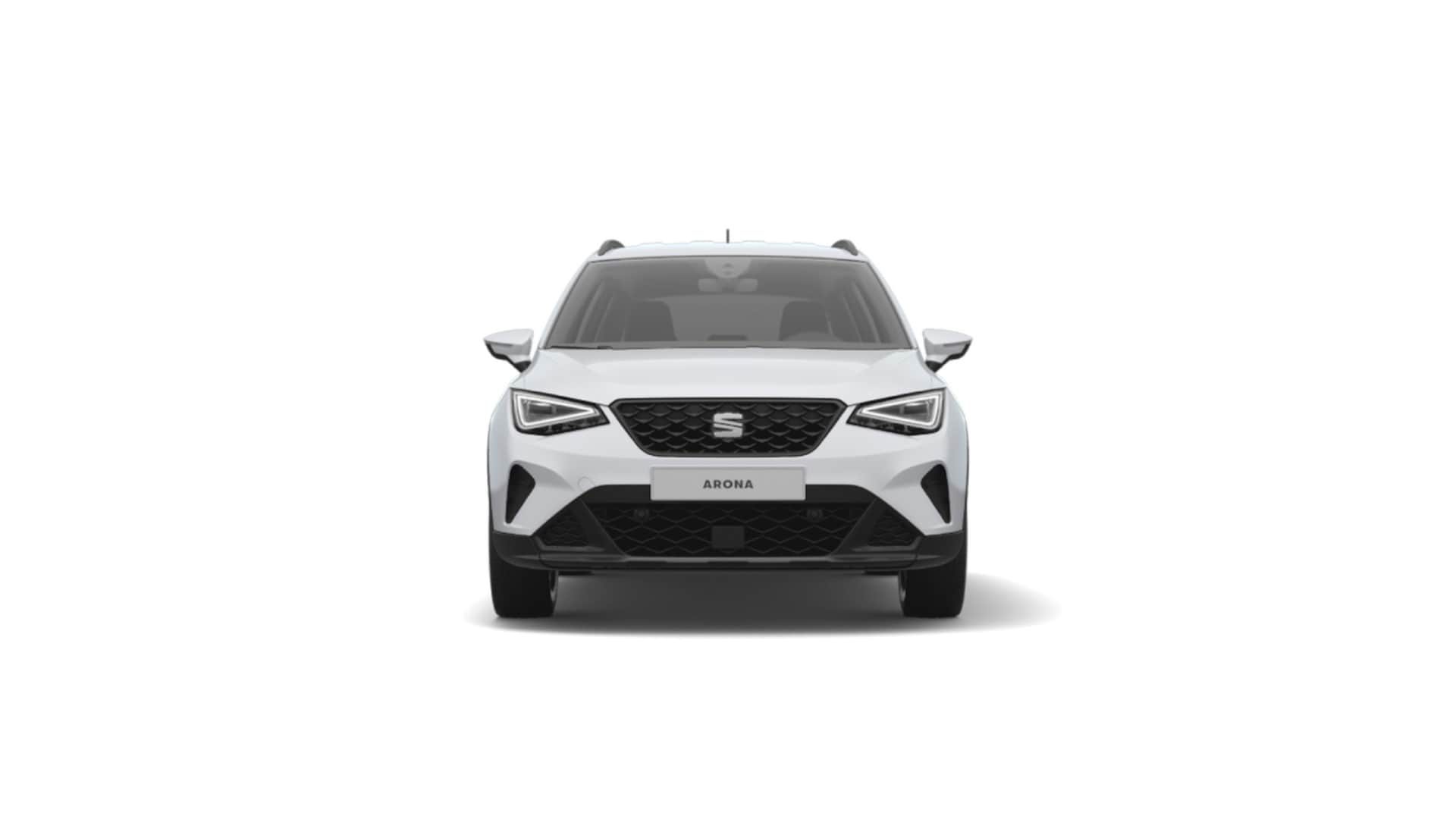 SEAT Arona Style