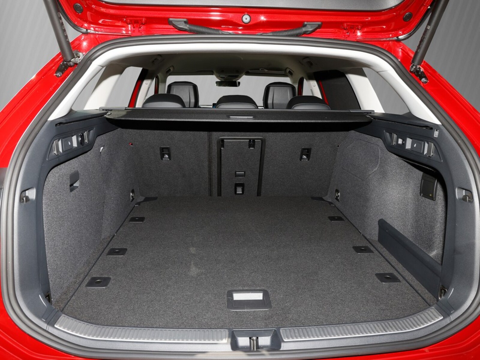 Volkswagen Passat – Bild 6