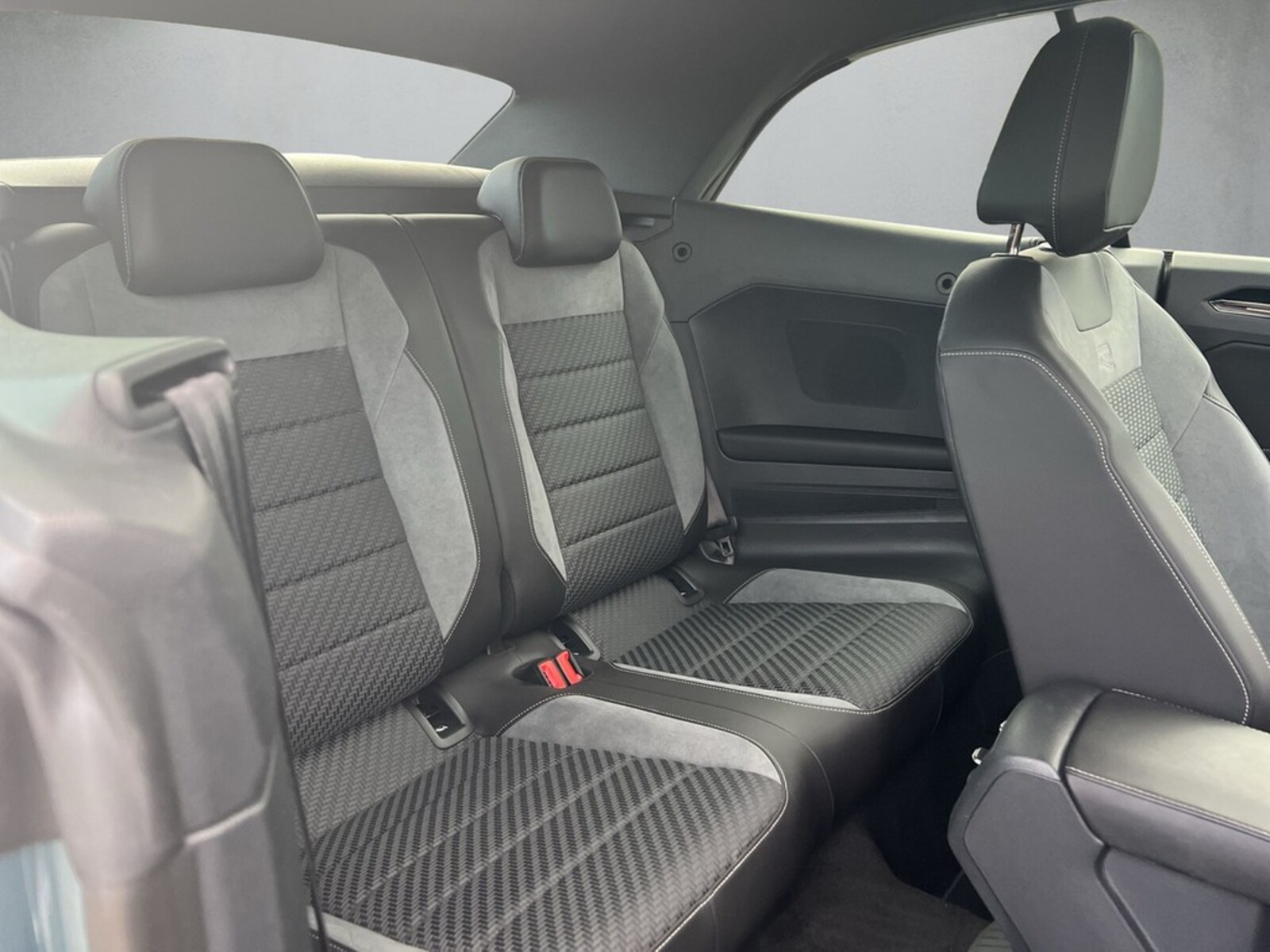 Volkswagen T-Roc Cabriolet – Bild 13
