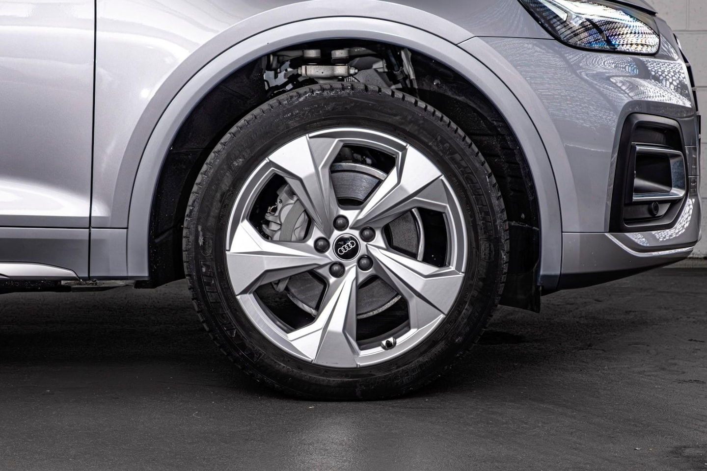 Image about Audi Q5 45 TFSI quattro S tronic