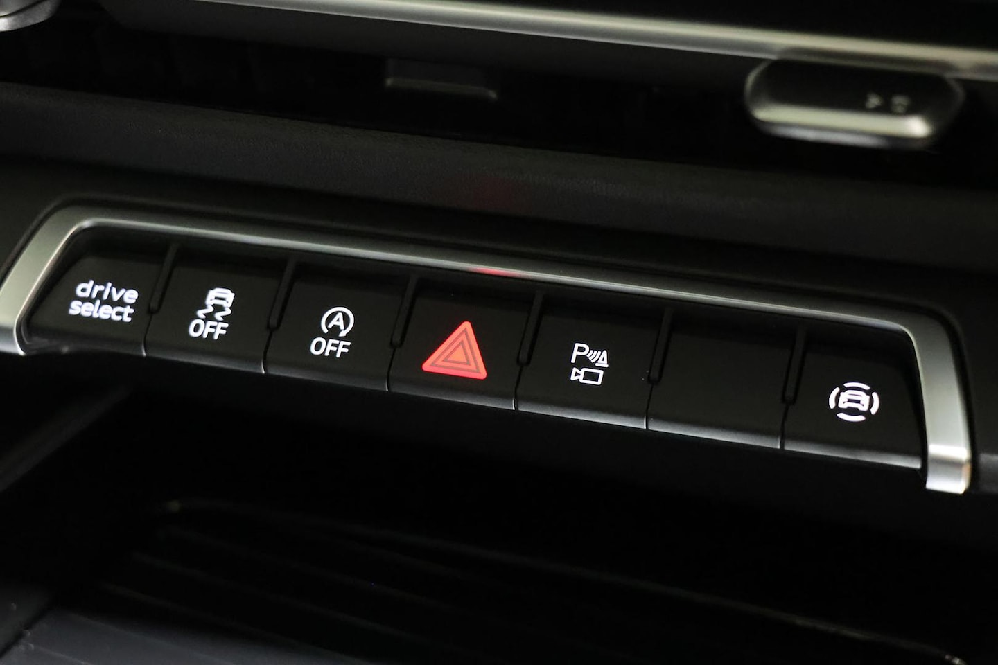 Image about Audi Q3 Sportback TFSI 110 kW launch edition