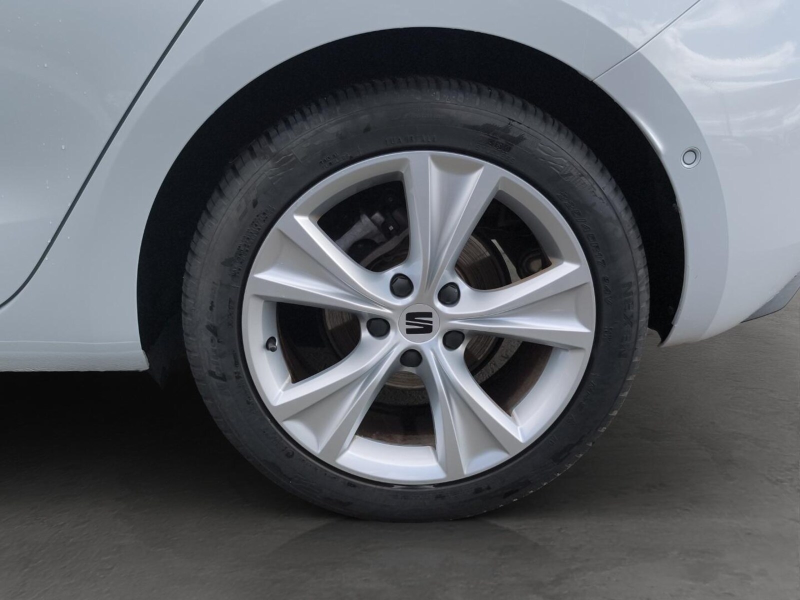 SEAT Leon – Bild 9