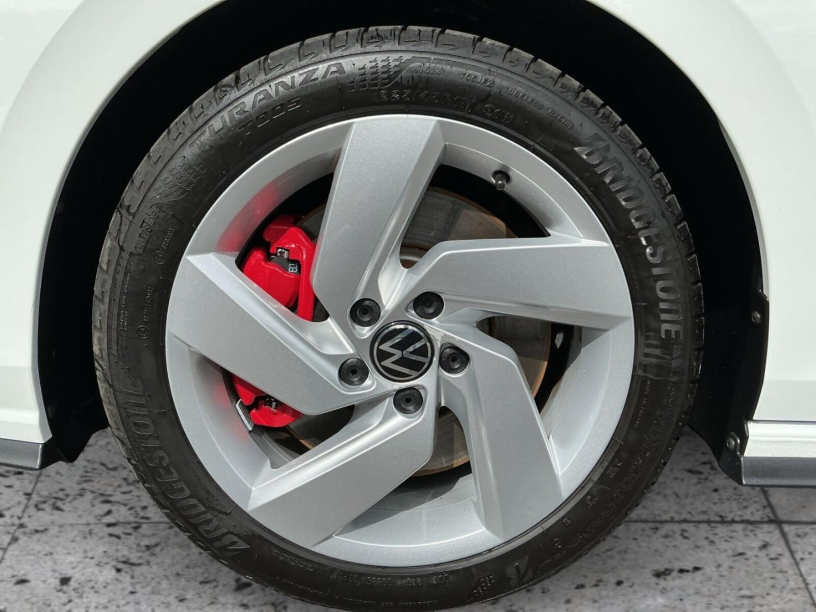 Volkswagen Golf – Bild 7